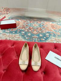 Picture of Ferragamo Shoes Women _SKUfw152363891fw